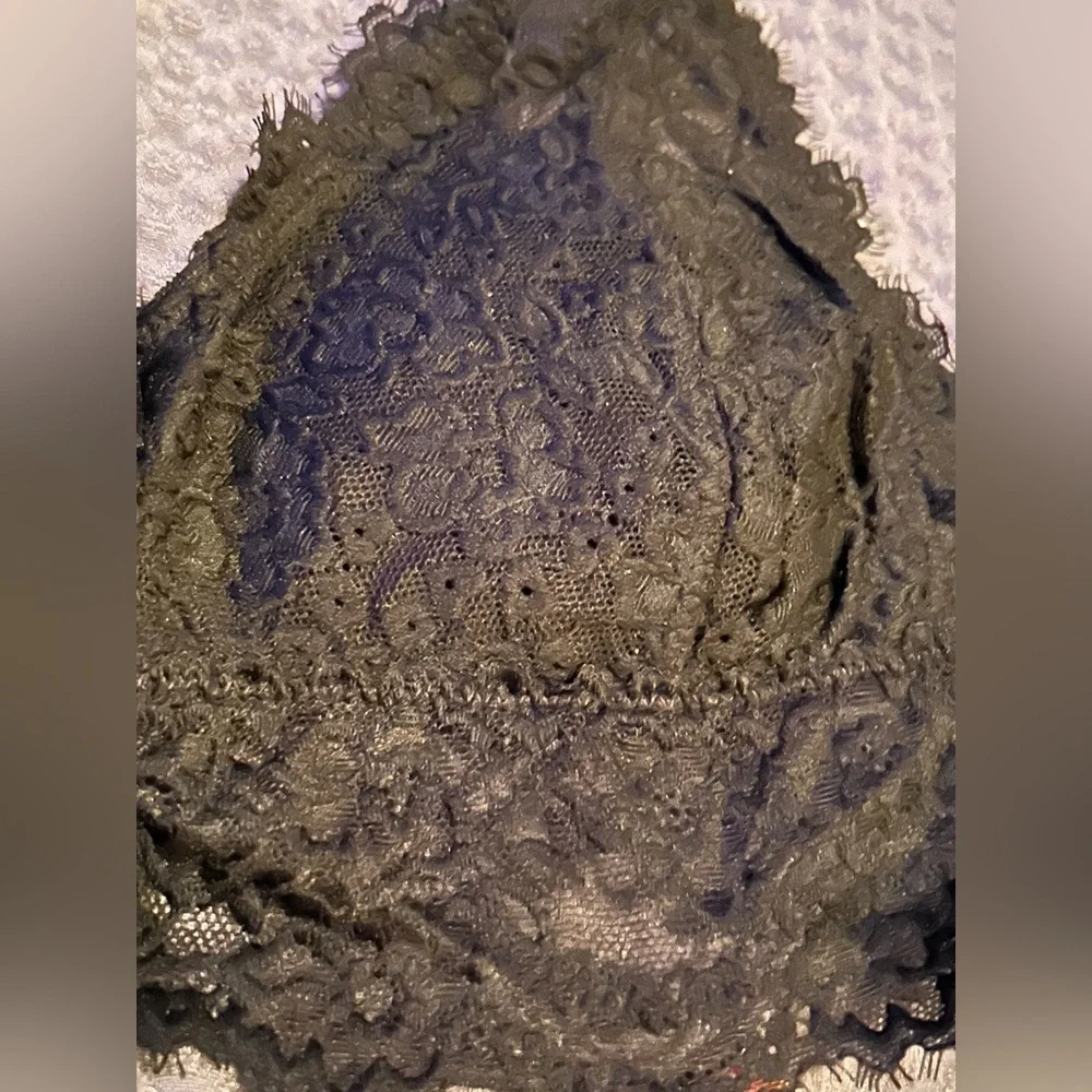 Aerie Lace Bralette - Picture 4 of 4
